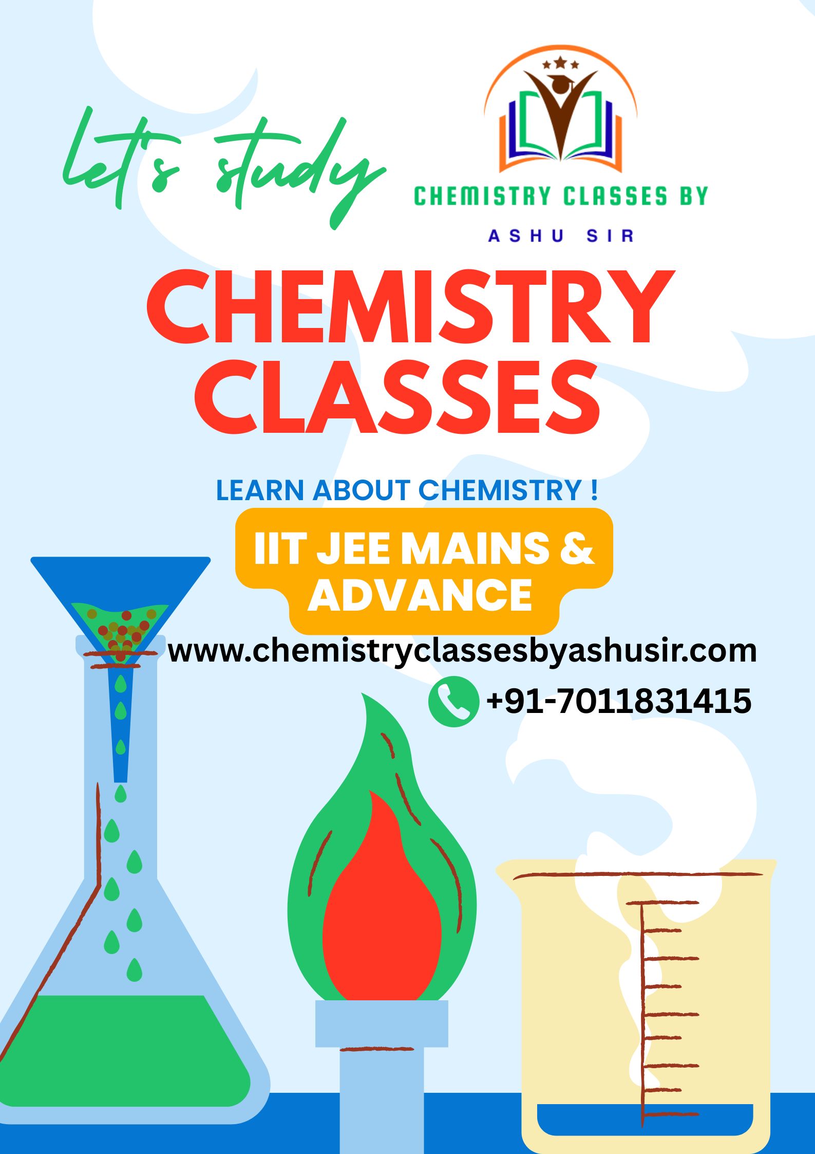 IIT JEE & MAINS
